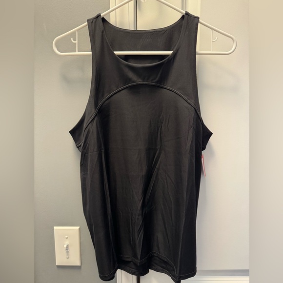 Spanx Ribbed Tank - Picture 7 of 7